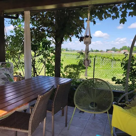 A Casa Di Giulia *
