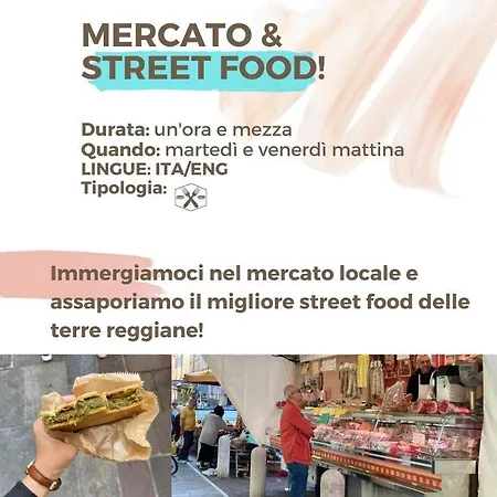 A Casa Di Giulia Apartamento