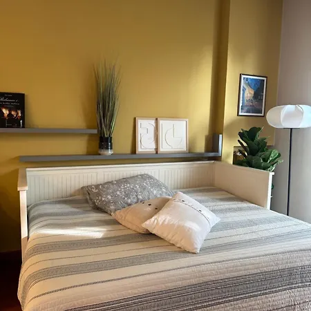 A Casa Di Giulia Apartment *