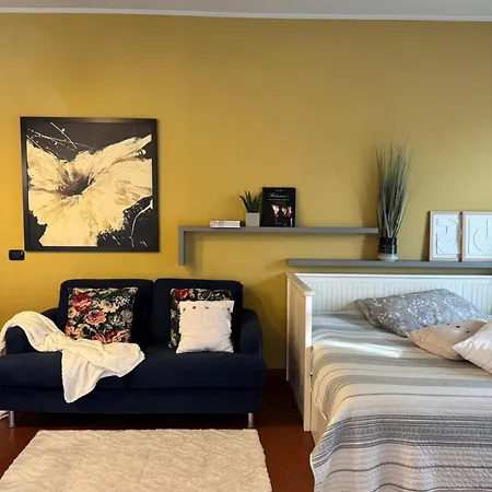 A Casa Di Giulia Apartment Ponte dell'Agrato