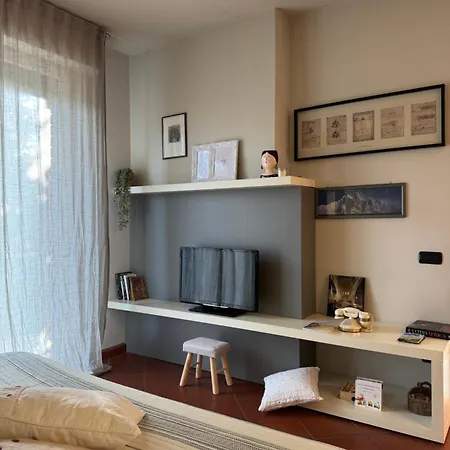 Apartamento A Casa Di Giulia Ponte dell'Agrato