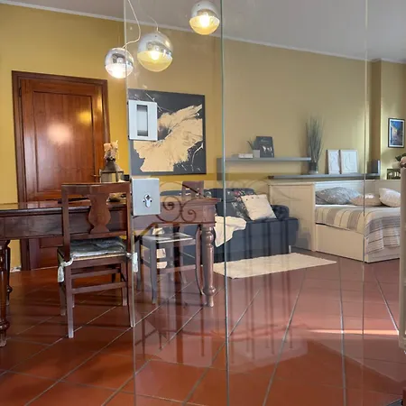 A Casa Di Giulia *