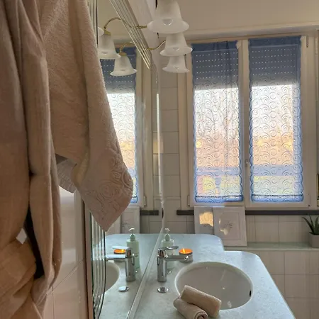 A Casa Di Giulia Apartamento