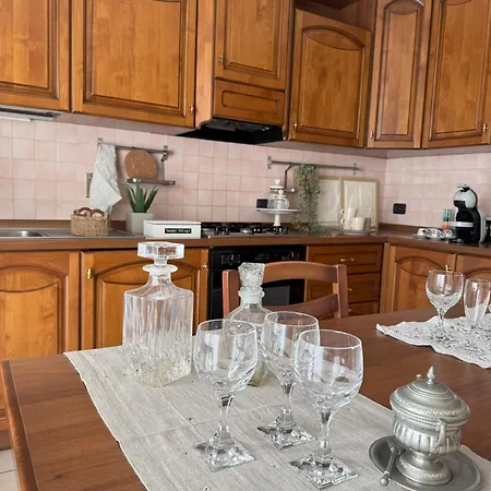 A Casa Di Giulia Apartment *