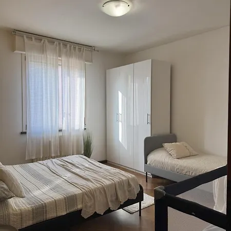 Apartment A Casa Di Giulia *