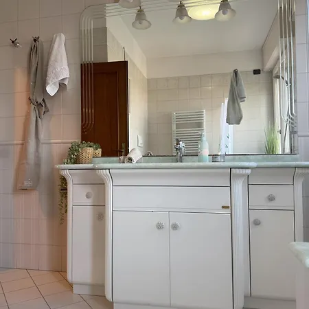 Apartamento A Casa Di Giulia Ponte dell'Agrato