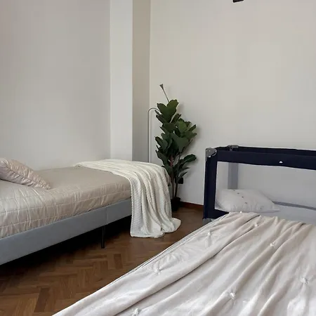 A Casa Di Giulia Ponte dell'Agrato