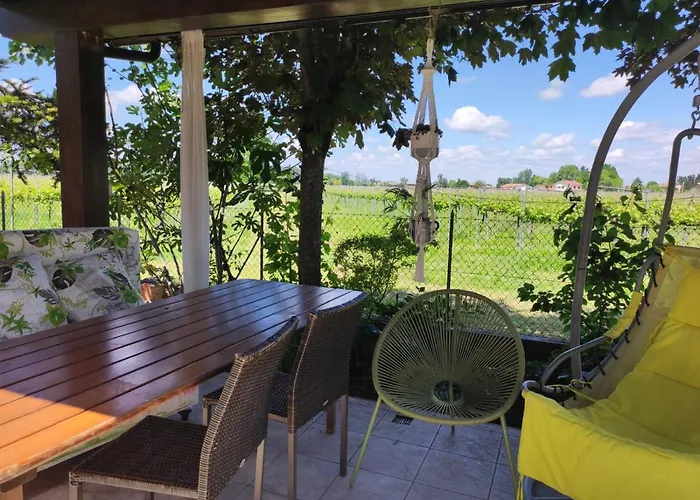 A Casa Di Giulia *