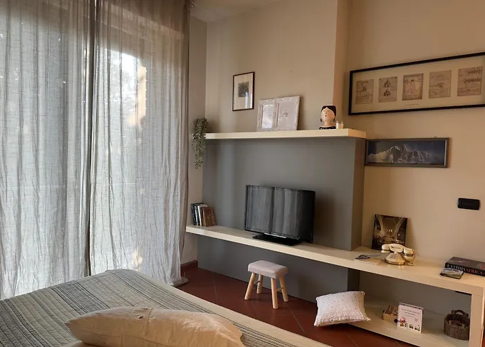 Apartment A Casa Di Giulia *