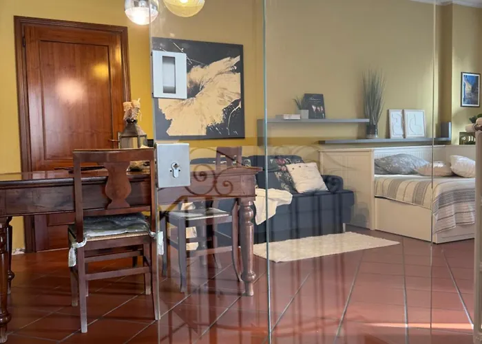 A Casa Di Giulia *