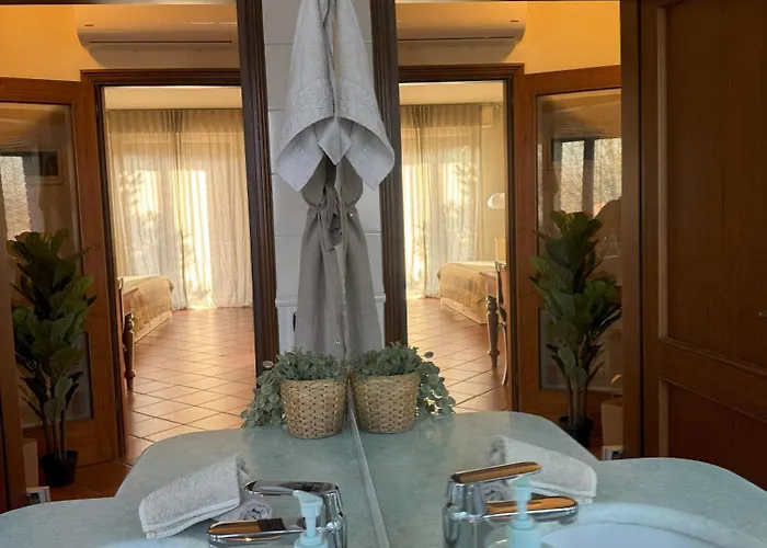 A Casa Di Giulia *