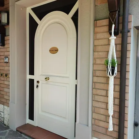 A Casa Di Giulia Ponte dell'Agrato