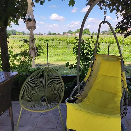 Lägenhet A Casa Di Giulia *