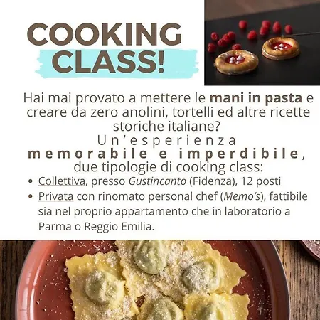 A Casa Di Giulia Ponte dell'Agrato