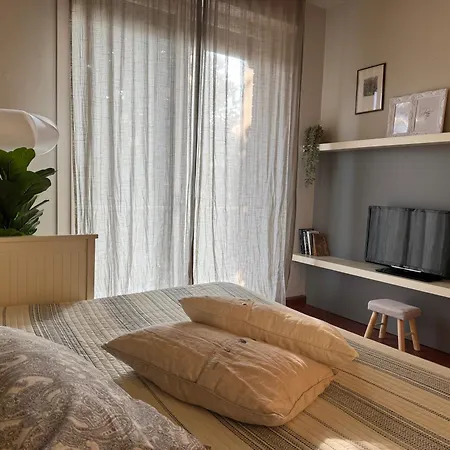 شقة A Casa Di Giulia