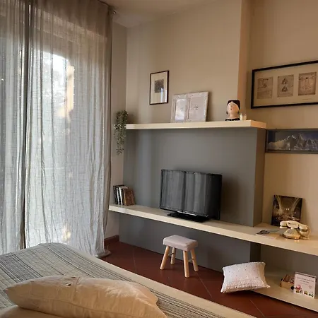 شقة A Casa Di Giulia *