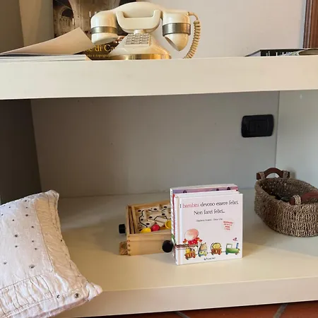 A Casa Di Giulia Ponte dell'Agrato