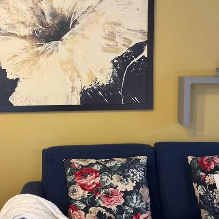 A Casa Di Giulia * Ponte dell'Agrato