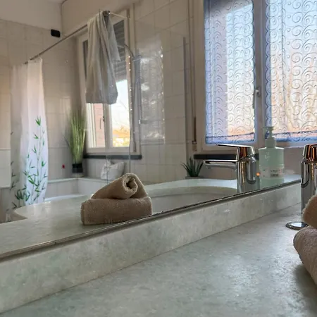 شقة A Casa Di Giulia *