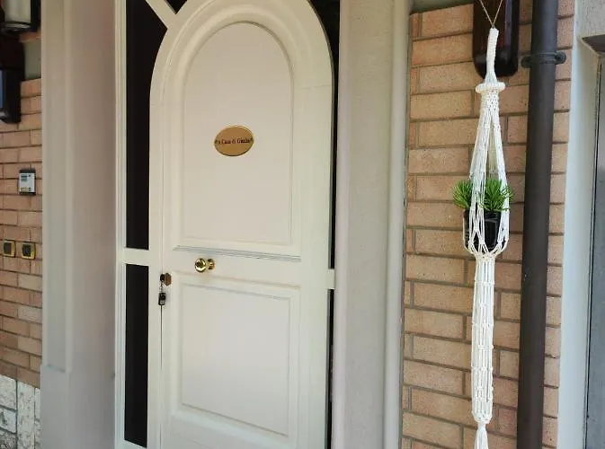 A Casa Di Giulia Ponte dell'Agrato