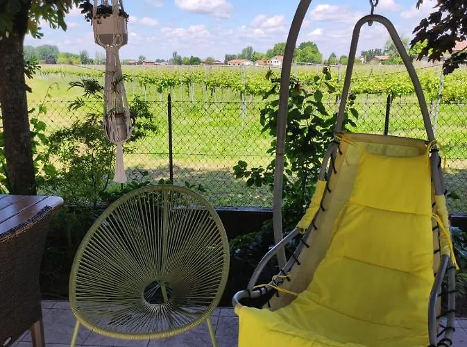 Appartamento A Casa Di Giulia *