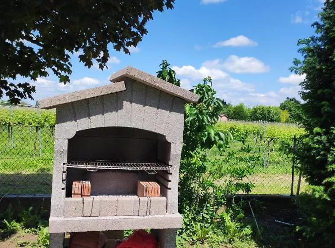 A Casa Di Giulia Διαμέρισμα *