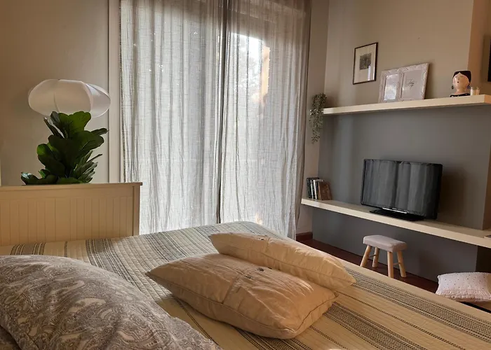 Διαμέρισμα A Casa Di Giulia