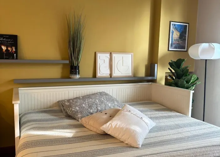 A Casa Di Giulia Appartamento *