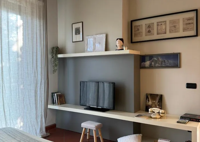 Appartamento A Casa Di Giulia Ponte dell'Agrato