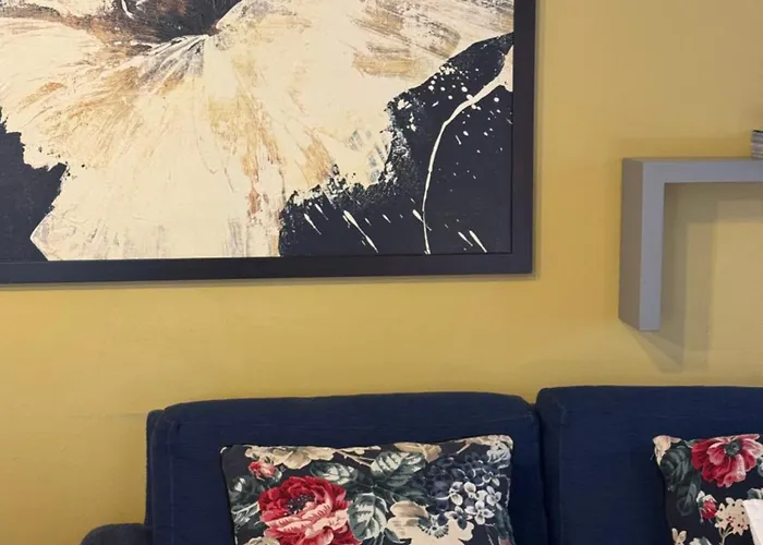 A Casa Di Giulia * Ponte dell'Agrato