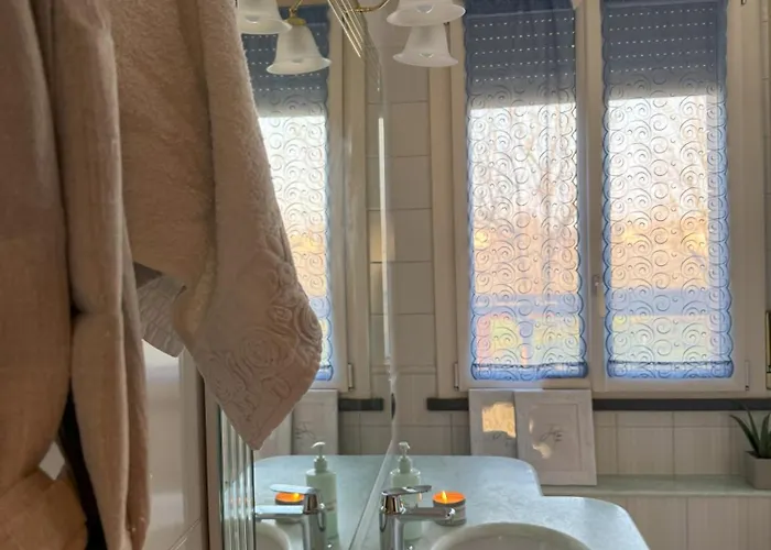 A Casa Di Giulia Διαμέρισμα