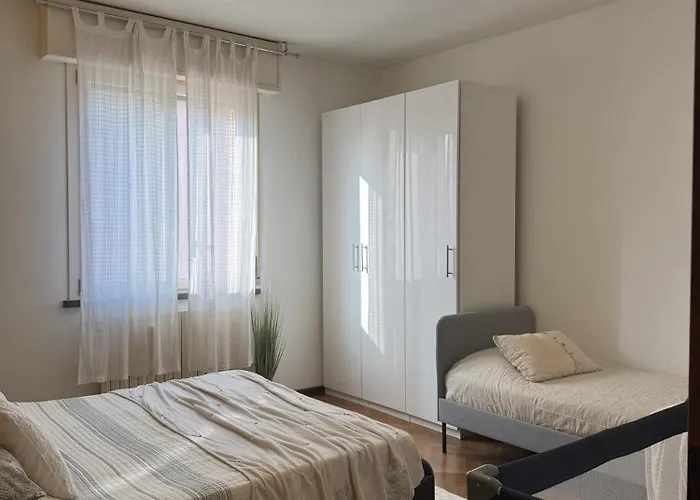 Διαμέρισμα A Casa Di Giulia *