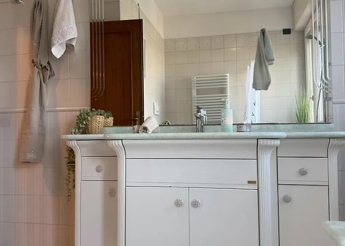 Appartamento A Casa Di Giulia Ponte dell'Agrato