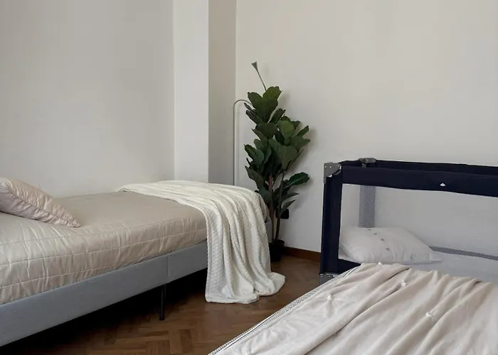 A Casa Di Giulia Ponte dell'Agrato